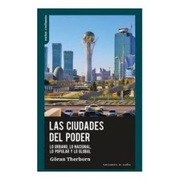 TRAFICANTES DE SUE?OS Las Ciudades Del Poder