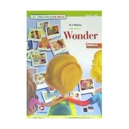 VICENS VIVES Wonder. Free Aidiobook (life Skills)