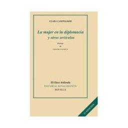 Editorial Renacimiento La Mujer En La Diplomacia Y Otros Artículos