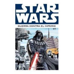 Planeta DeAgostini Star Wars En Guerra Contra El Imperio N 02