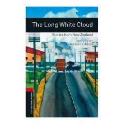 Oxford University Press España, S.A. Oxford Bookworms 3. The Long White Cloud. Stories From New Zealand Mp3 Pack