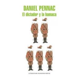Literatura Random House El Dictador Y La Hamaca