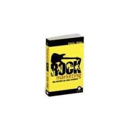 RC Libros Rock Márketing