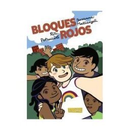 ANAYA INFANTIL Y JUVENIL Bloques Rojos