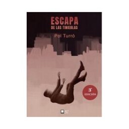 ALT autores Escapa De Las Tinieblas