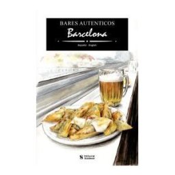 Editorial Soldesol Bares Autenticos Barcelona