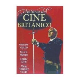 TB Editores Historia Del Cine Británico