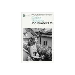Penguin Books Ltd (UK) Too Much Of Life