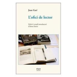 Publicacions de la Universitat de Valncia L'ofici De Lector