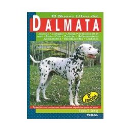Susaeta Ediciones Dálmata
