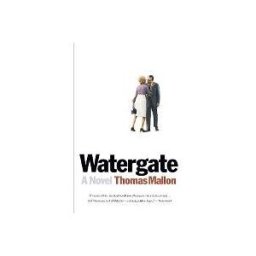 Knopf Doubleday Publishing Group Watergate