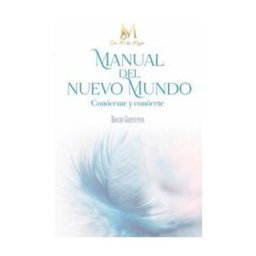 EDICIONES CON M DE MUJER Manual Del Nuevo Mundo