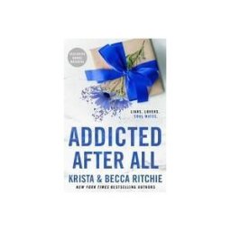 Penguin Publishing Group Addicted After All