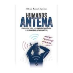 ALMUZARA Humanos Antena