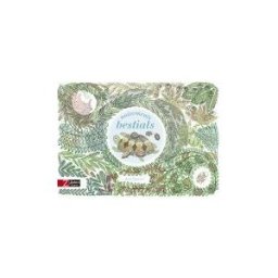 ZAHORI PACKAGED IDEAS Naixements Bestials