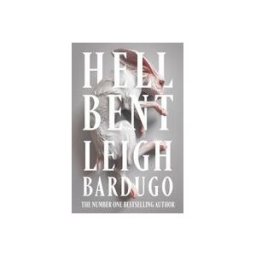 Orion Publishing Group, Limited Hd24 Hell Bent
