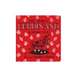 Penguin Young Readers Group The Story Of Ferdinand