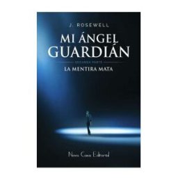 Nova Casa Editorial Mi ángel Guardian Ii