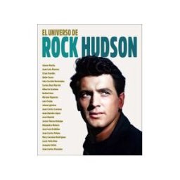 NOTORIOUS EDICIONES S.L El Universo De Rock Hudson