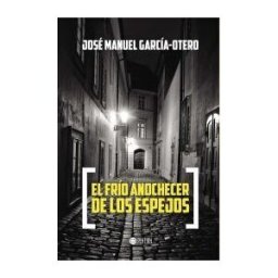 Pentian El Frío Anochecer De Los Espejos