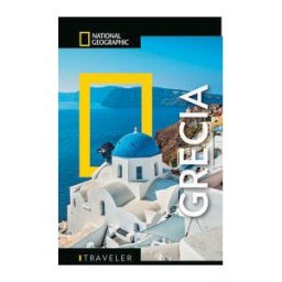 White Star Srl Grecia - Guía National Geographic Traveler
