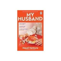 Penguin Random House My Husband