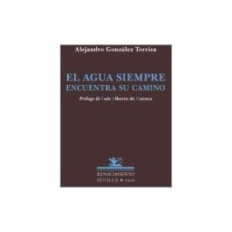 Editorial Renacimiento El Agua Siempre Encuentra Su Camino
