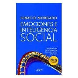 Editorial Ariel Emociones E Inteligencia Social