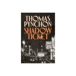Penguin Random House Shadow Ticket