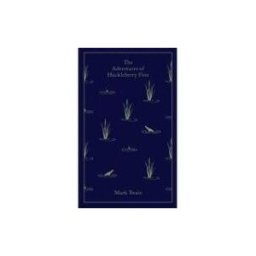 Penguin Publishing Group The Adventures Of Huckleberry Finn