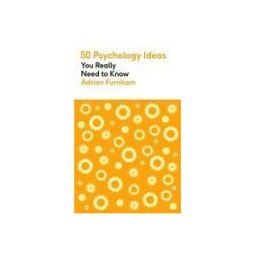 Greenfinch 50 Psychology Ideas You Really Need To Know