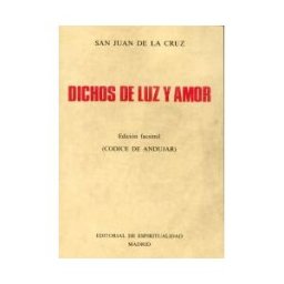 Editorial de Espiritualidad Dichos De Luz Y Amor