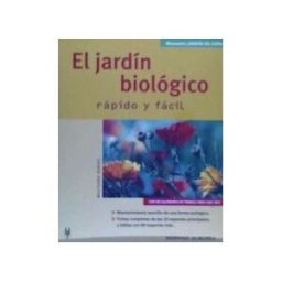 Editorial Hispano Europea S.A. El Jardín Biológico