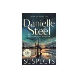 HODDER (INGLES) Suspects