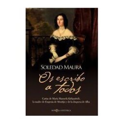 LA ESFERA DE LOS LIBROS, S.L. Os Escribo A Todos