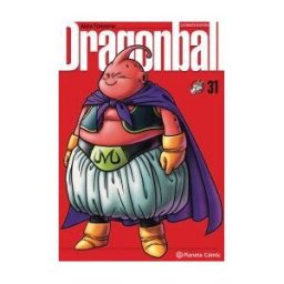 Planeta DeAgostini Cómics Dragon Ball Ultimate N 31/34