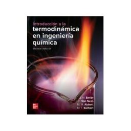 McGraw-Hill Interamericana de España S.L. Termodinamica Ingenieria Quimica Con Connect 12 Meses