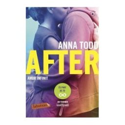 labutxaca After. Amor Infinit (srie After 4)