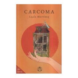 Amor de Madre Editoras Carcoma