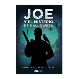 Lantia Publishing Group Joe Y El Misterio De Halloween