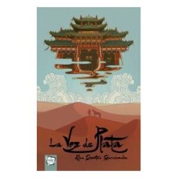 Algar libros S.L.U. Voz De Plata