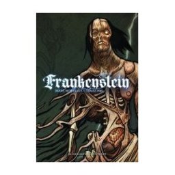 Minotauro Frankenstein Tomás Hijo