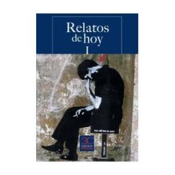 Castalia Ediciones Relatos De Hoy I. Antología Para Jóvenes Lectores