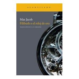 Acantilado Filibuth O El Reloj De Oro