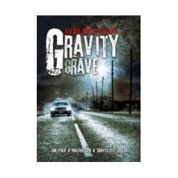 Palabras de Agua Gravity Grave