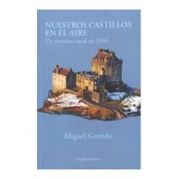GR?FICAS ALMEIDA Nuestros Castillos En El Aire