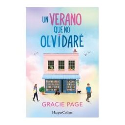 HarperCollins Un Verano Que No Olvidaré