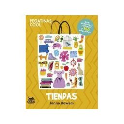 Coco Books Tiendas