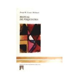 Servei de Publicacions de la Universitat Autnoma de Barcelona Manual De Psiquiatria