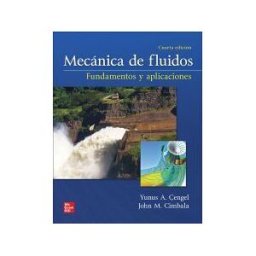 McGraw-Hill Interamericana de España S.L. Mecanica Fluidos Fund Y Aplic Con Connect 12 Meses